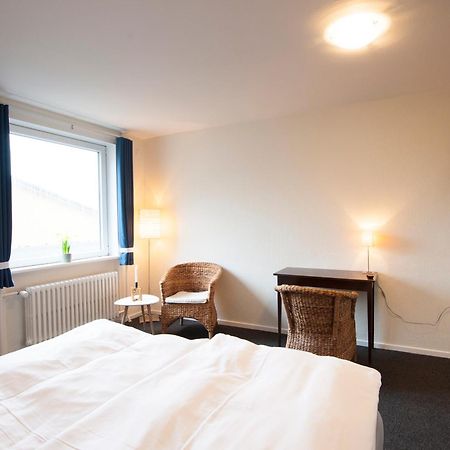 Benniksgaard Anneks Hostel Gråsten Екстериор снимка