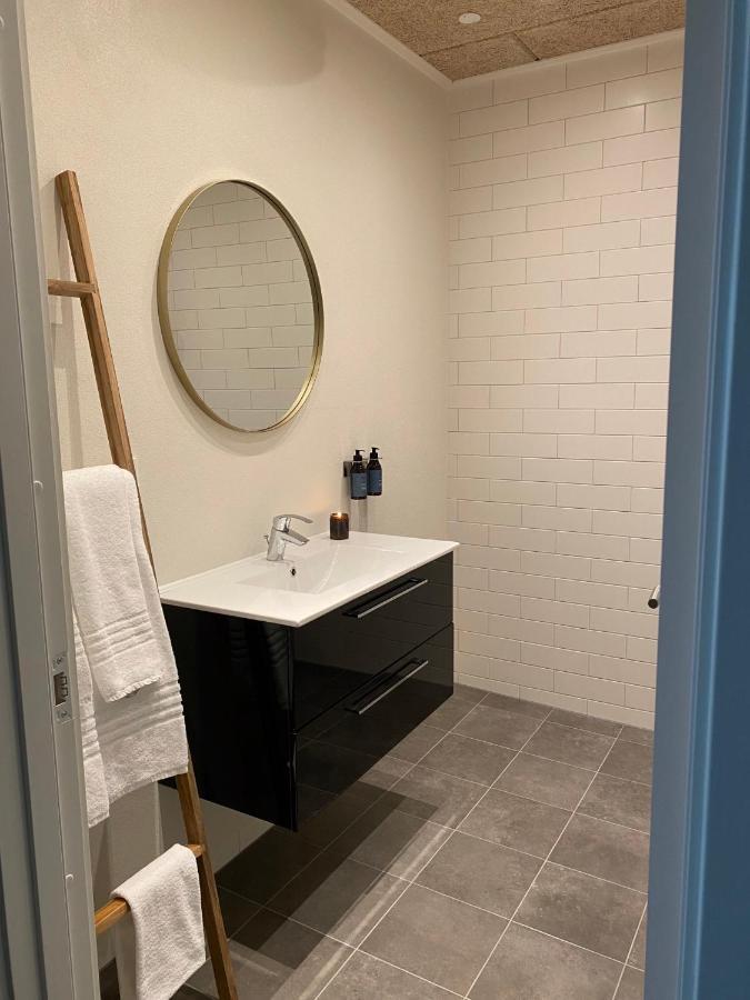 Benniksgaard Anneks Hostel Gråsten Екстериор снимка