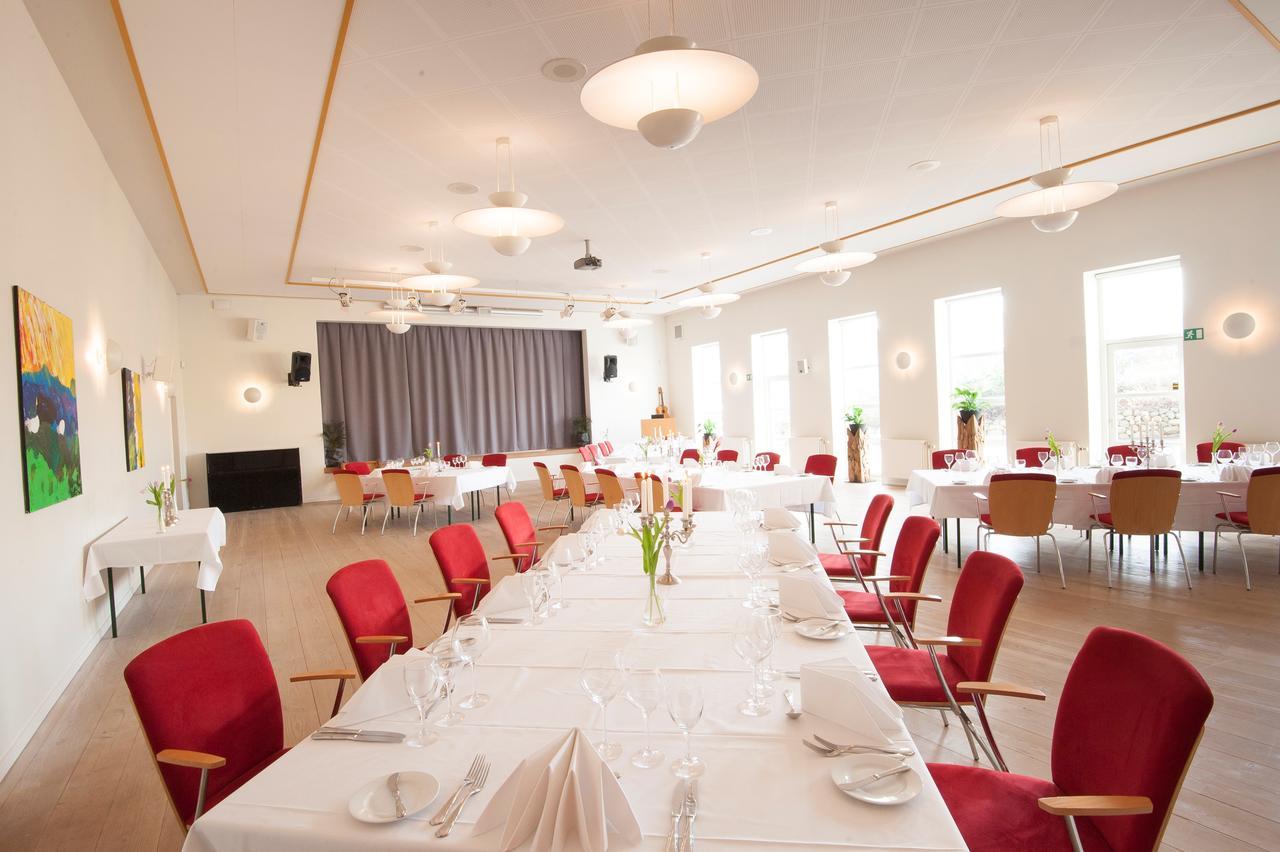 Benniksgaard Anneks Hostel Gråsten Екстериор снимка