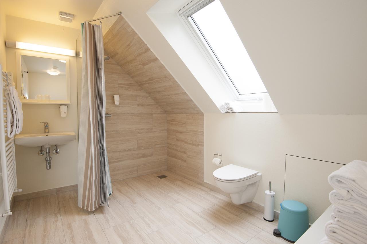 Benniksgaard Anneks Hostel Gråsten Екстериор снимка