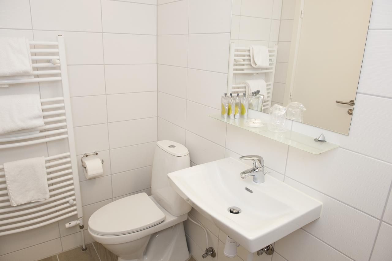 Benniksgaard Anneks Hostel Gråsten Екстериор снимка